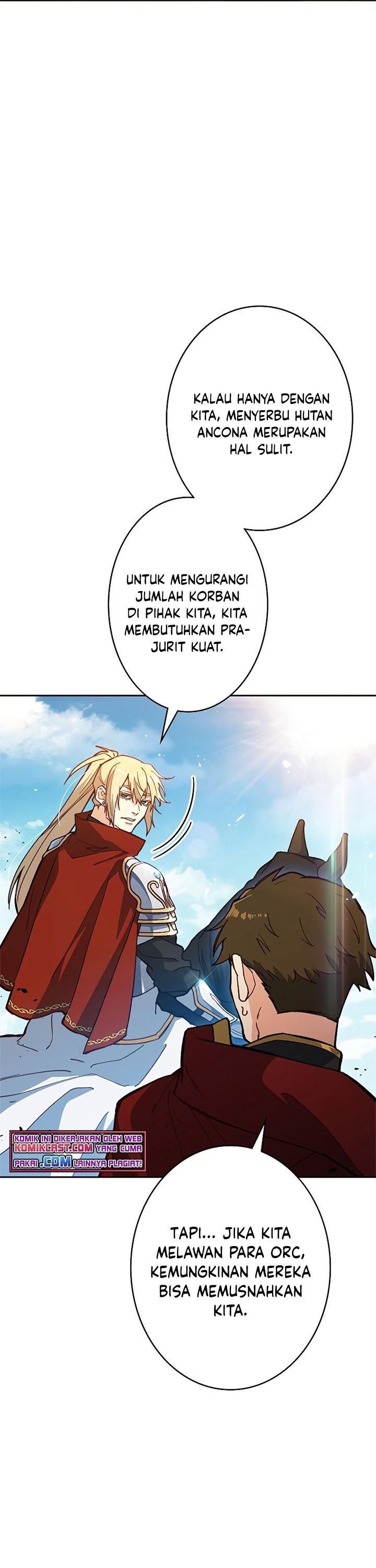 White Dragon Duke: Pendragon Chapter 16