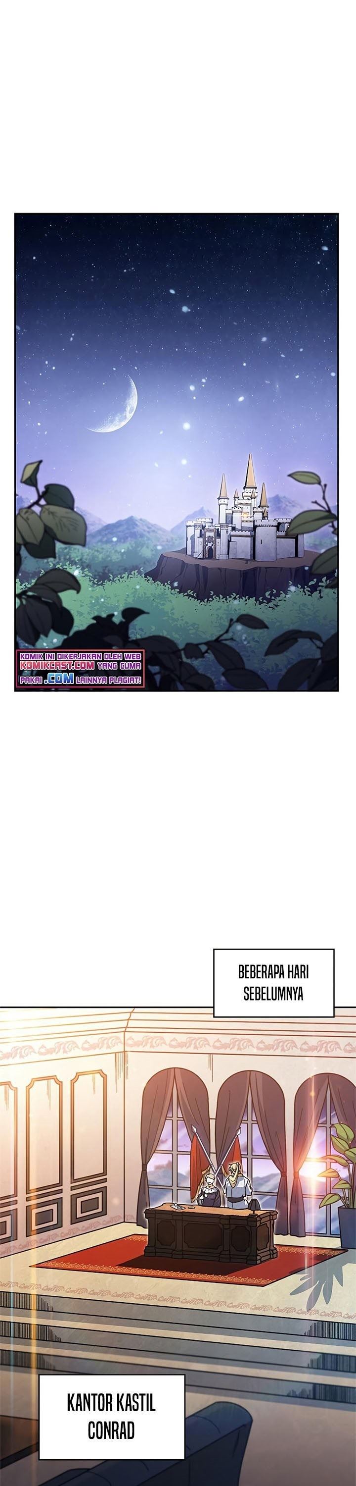 White Dragon Duke: Pendragon Chapter 16