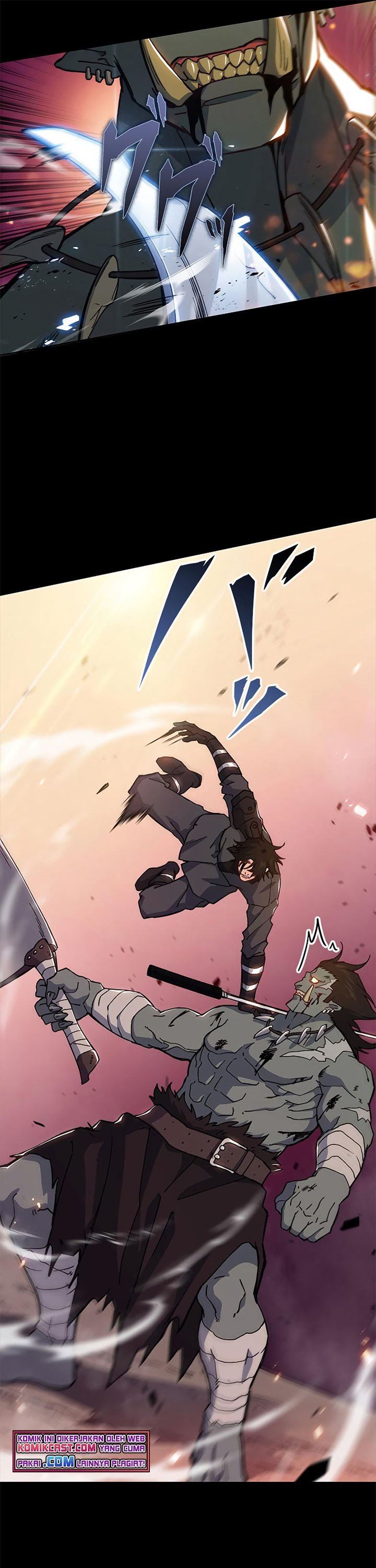 White Dragon Duke: Pendragon Chapter 16
