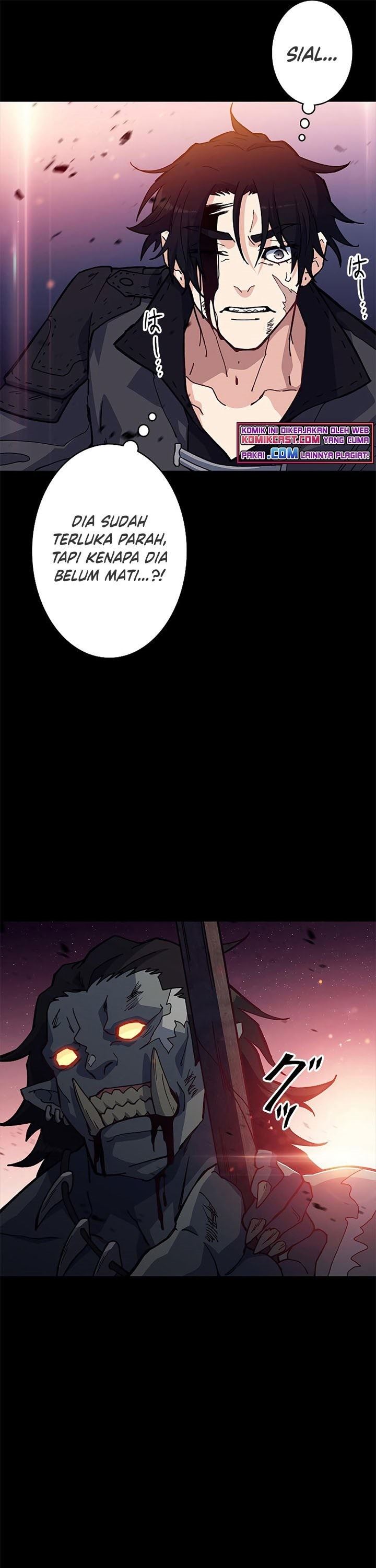 White Dragon Duke: Pendragon Chapter 16