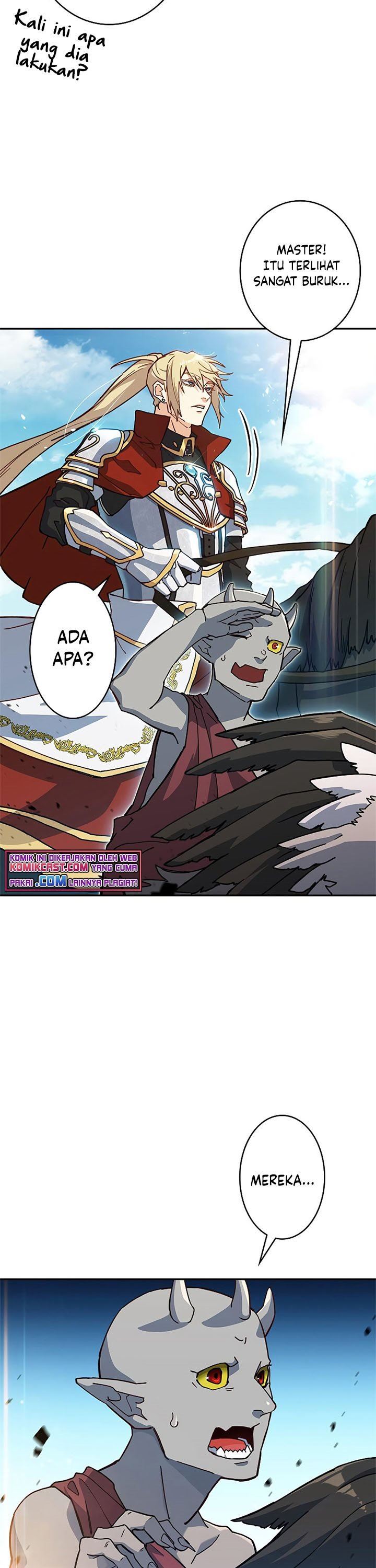 White Dragon Duke: Pendragon Chapter 16