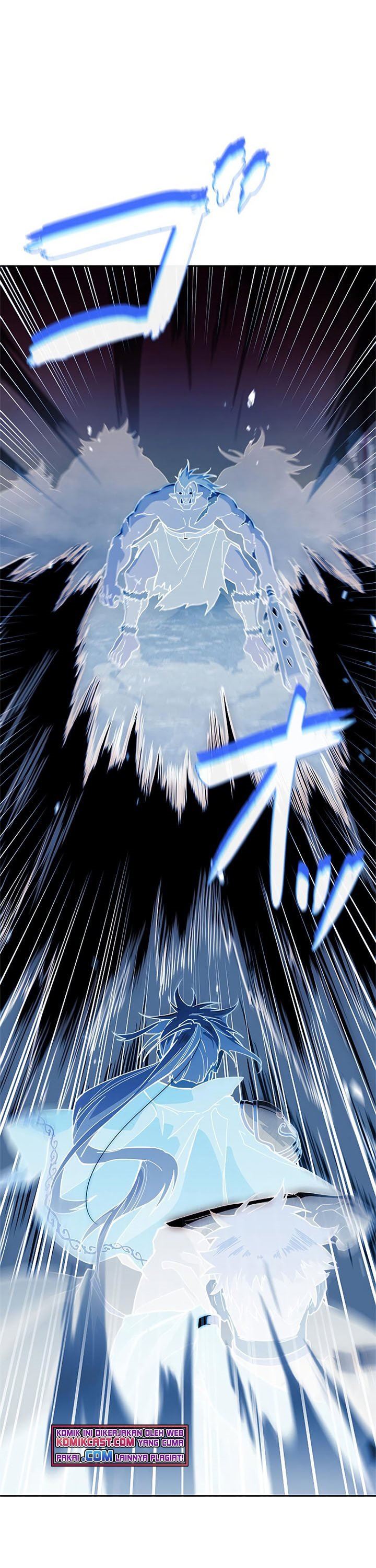 White Dragon Duke: Pendragon Chapter 16