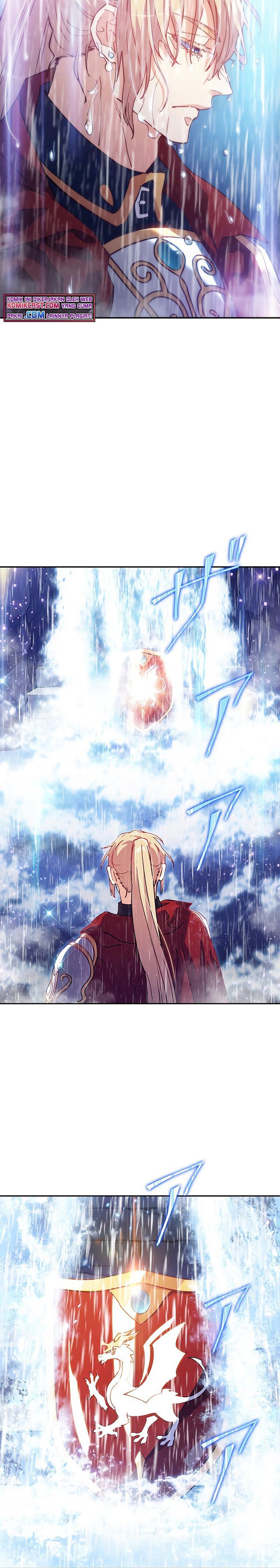 White Dragon Duke: Pendragon Chapter 25