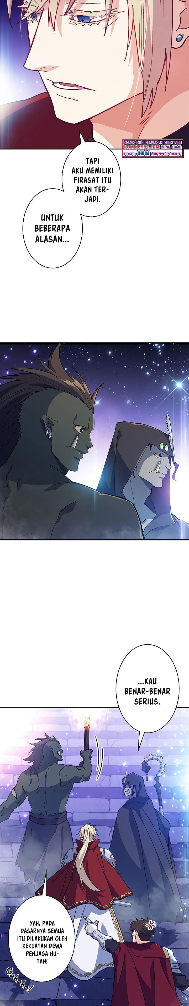 White Dragon Duke: Pendragon Chapter 25