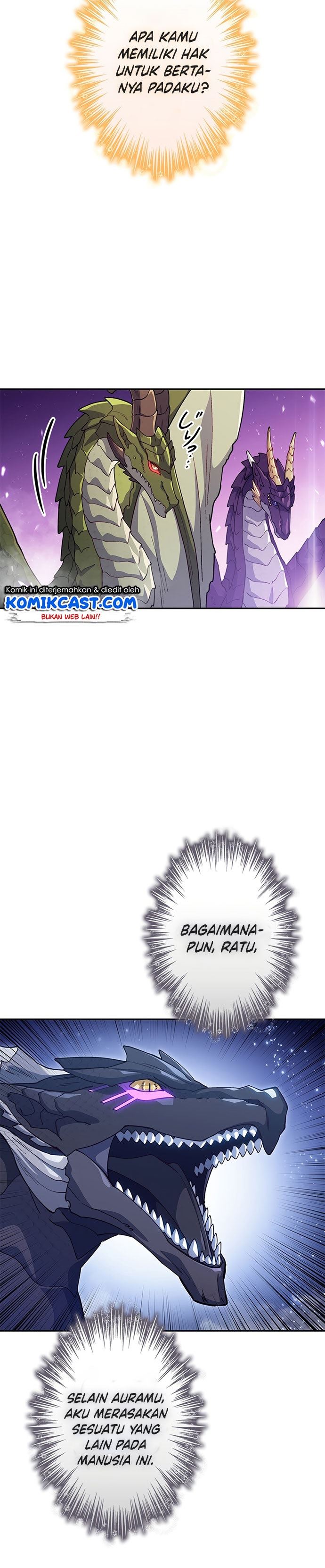 White Dragon Duke: Pendragon Chapter 28