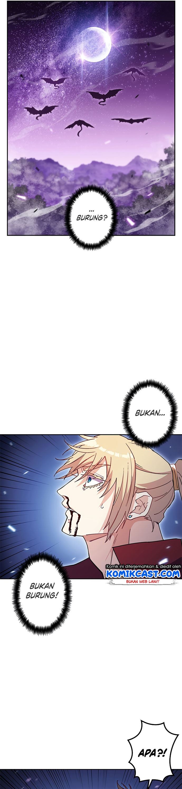 White Dragon Duke: Pendragon Chapter 28