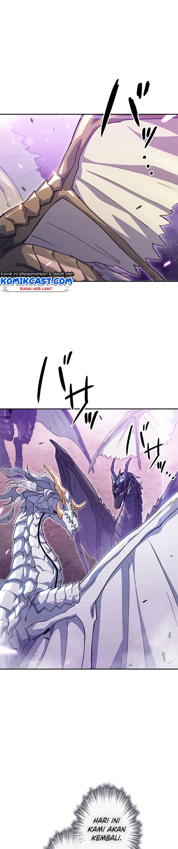 White Dragon Duke: Pendragon Chapter 28