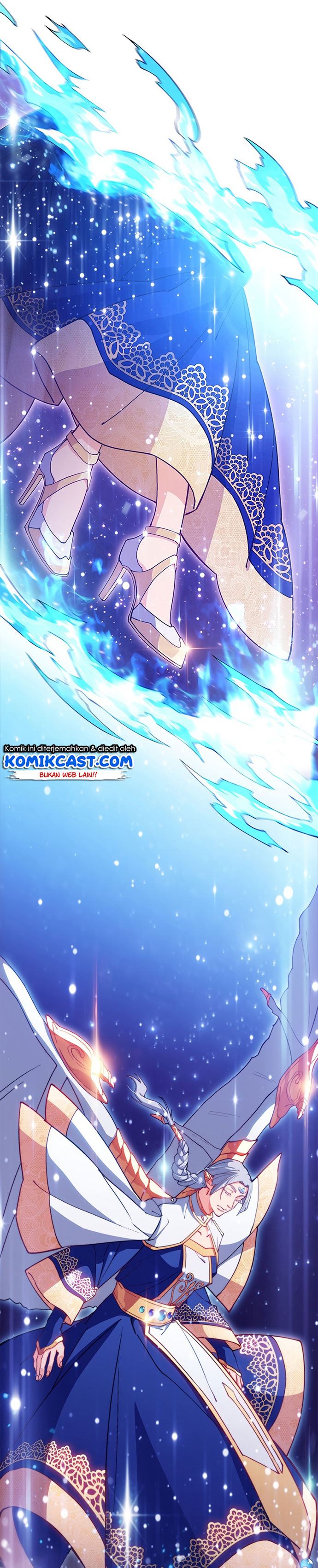 White Dragon Duke: Pendragon Chapter 28