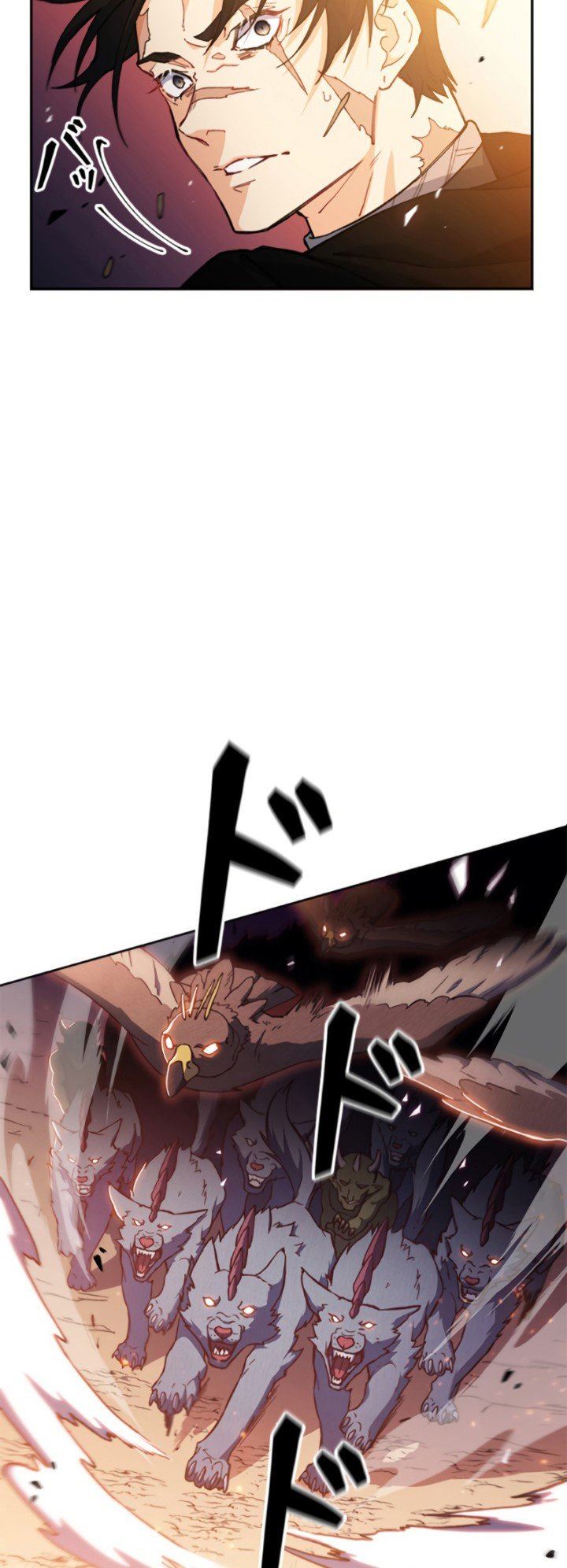 White Dragon Duke: Pendragon Chapter 03