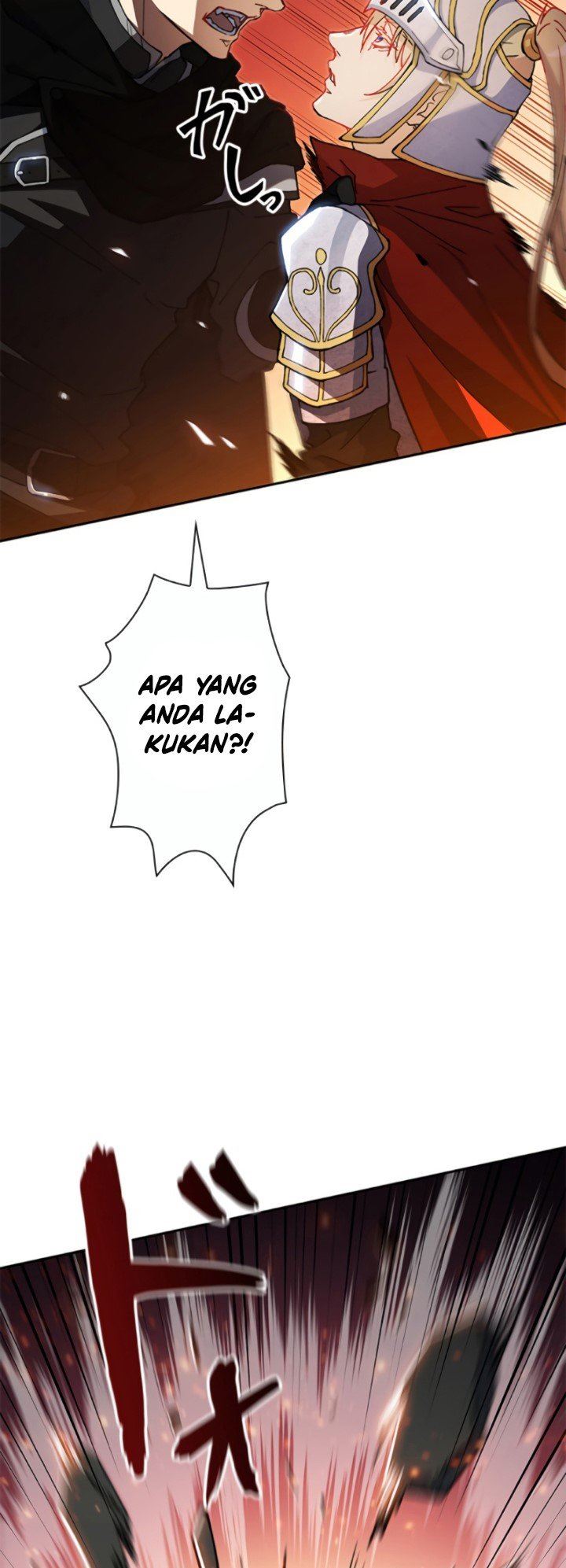 White Dragon Duke: Pendragon Chapter 03