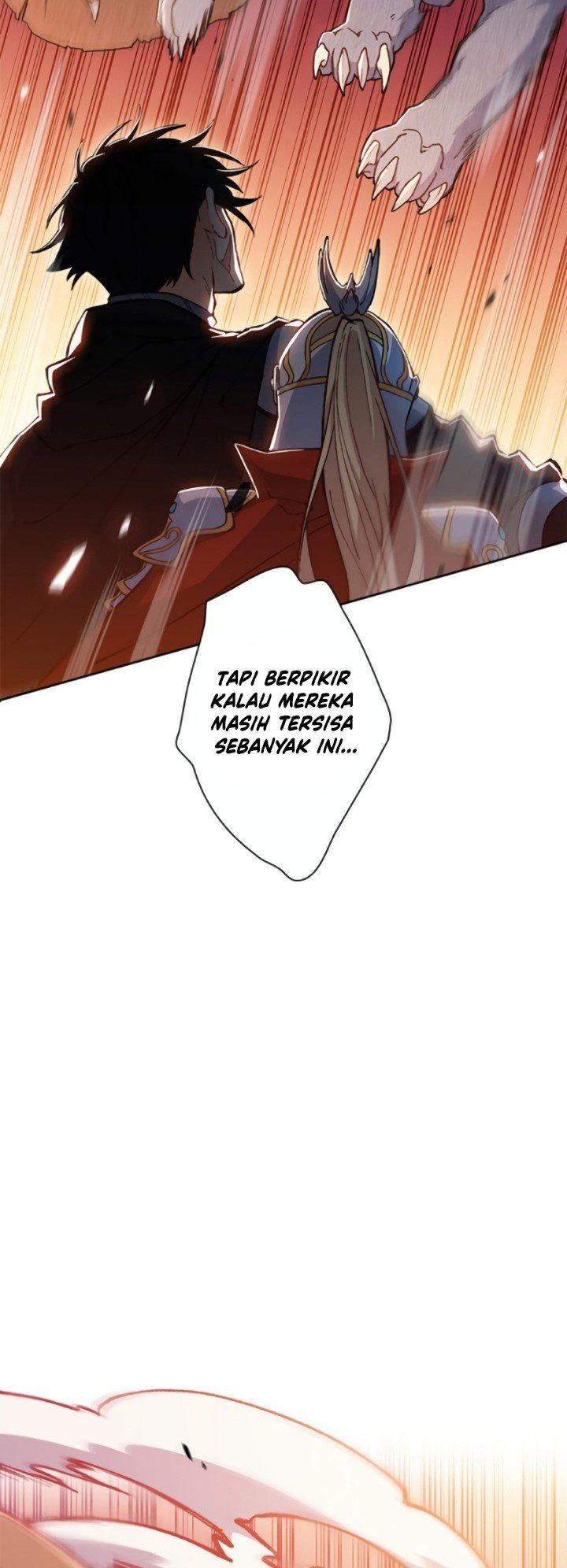 White Dragon Duke: Pendragon Chapter 03