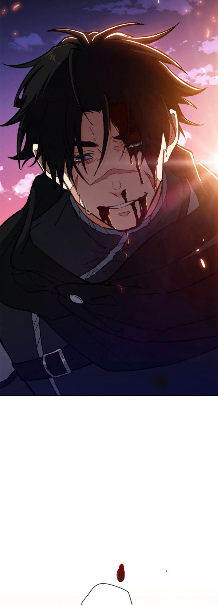 White Dragon Duke: Pendragon Chapter 03