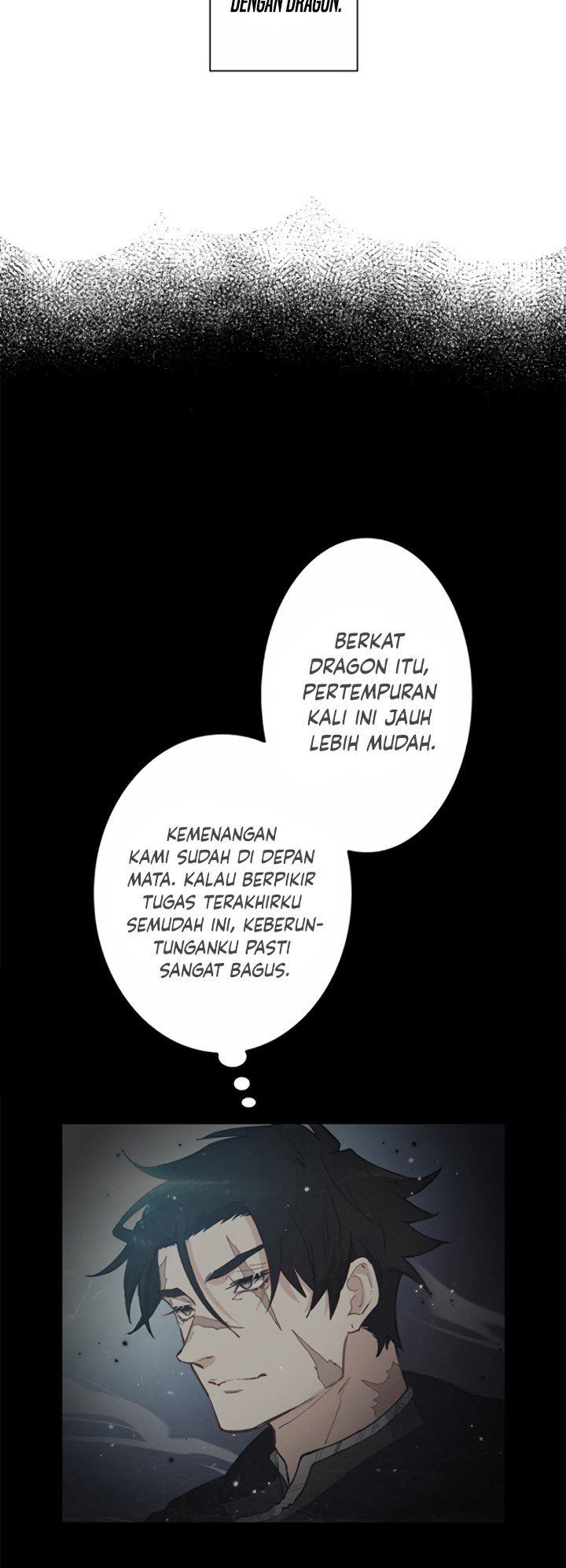 White Dragon Duke: Pendragon Chapter 03