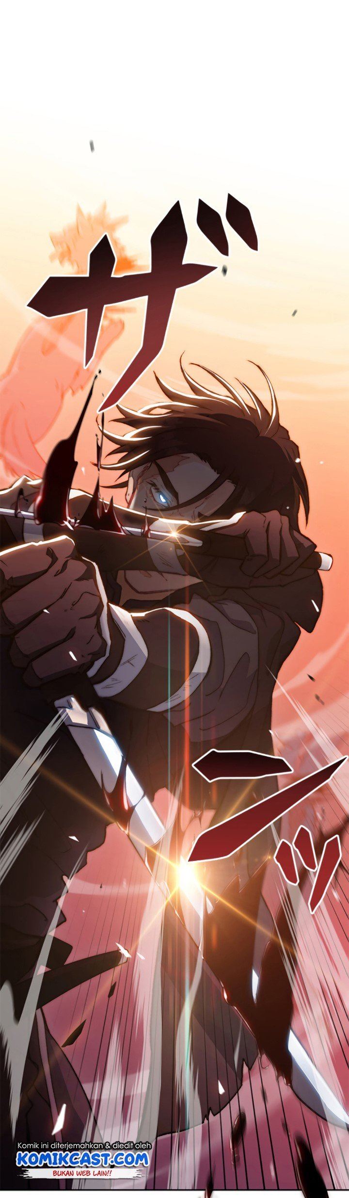White Dragon Duke: Pendragon Chapter 03