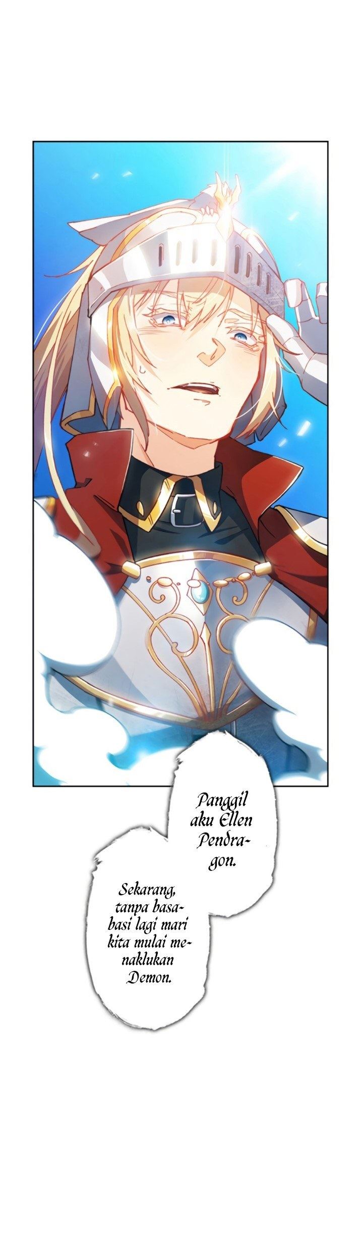 White Dragon Duke: Pendragon Chapter 03
