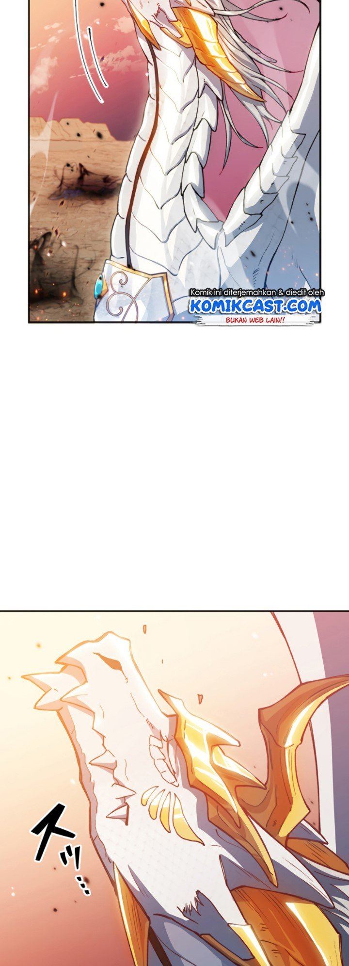 White Dragon Duke: Pendragon Chapter 03