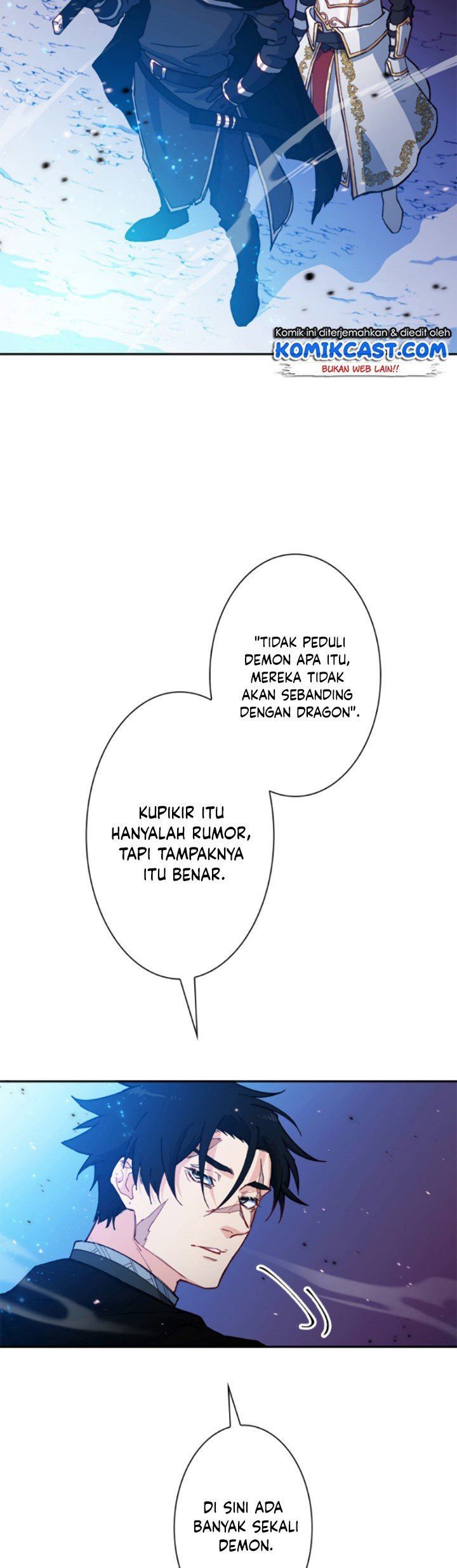 White Dragon Duke: Pendragon Chapter 03