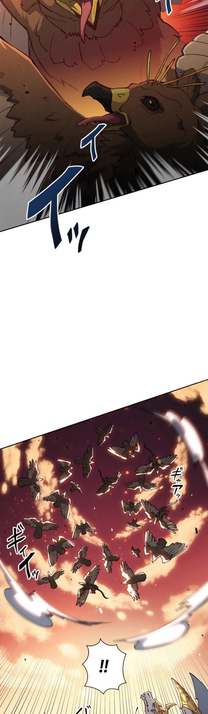 White Dragon Duke: Pendragon Chapter 03
