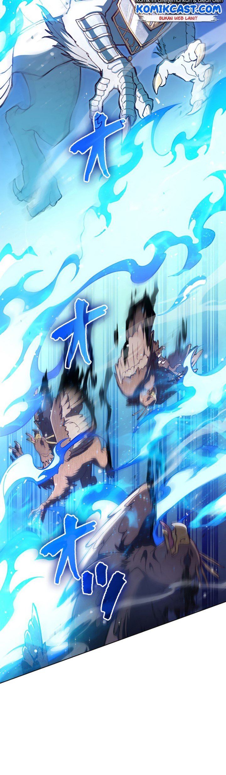 White Dragon Duke: Pendragon Chapter 03