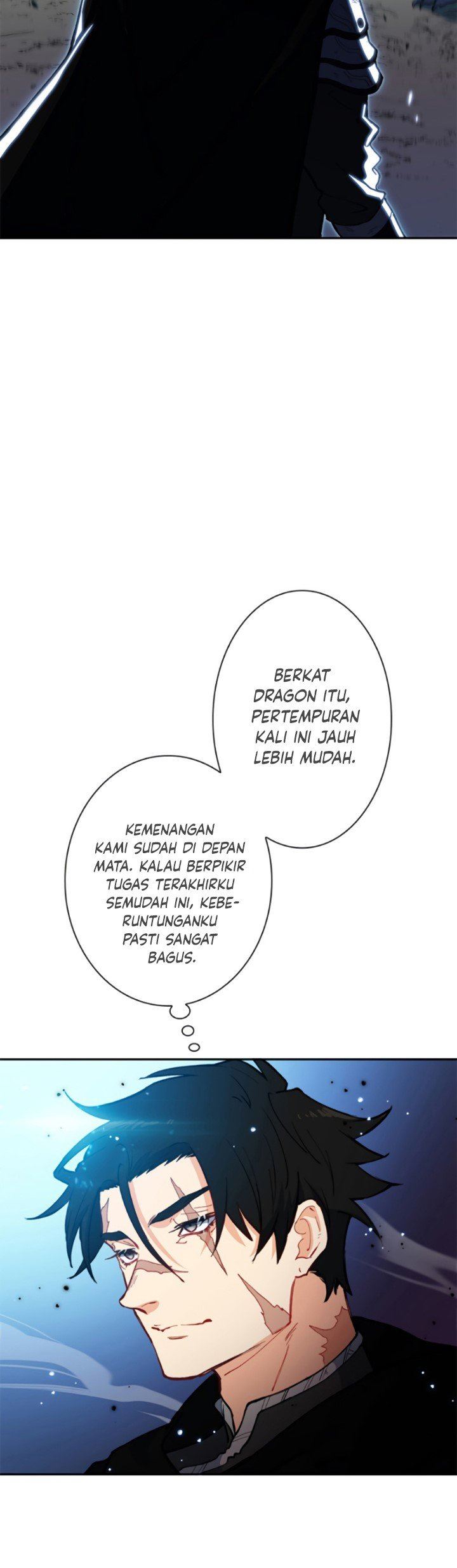 White Dragon Duke: Pendragon Chapter 03