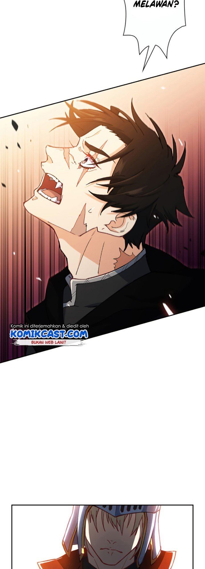 White Dragon Duke: Pendragon Chapter 03