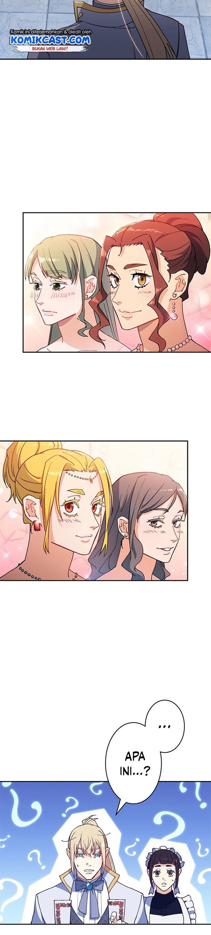 White Dragon Duke: Pendragon Chapter 30