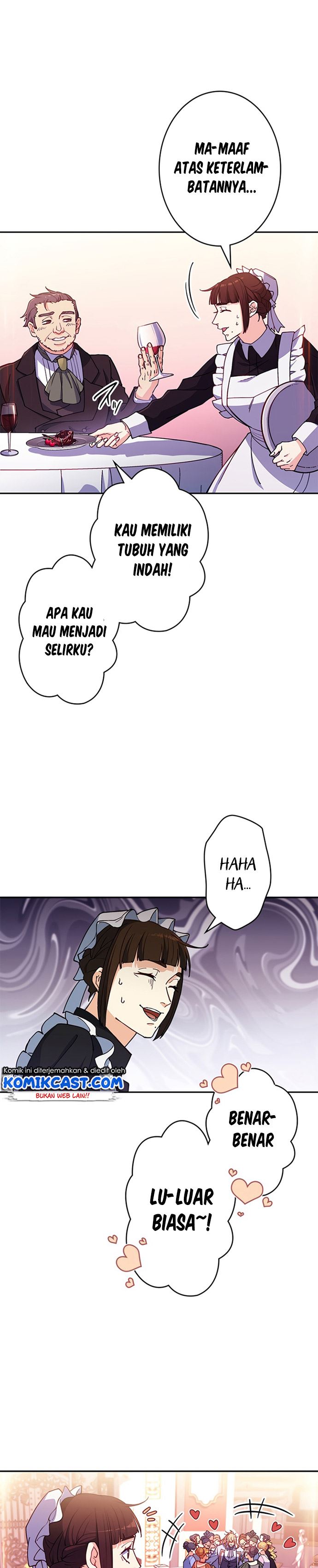 White Dragon Duke: Pendragon Chapter 30
