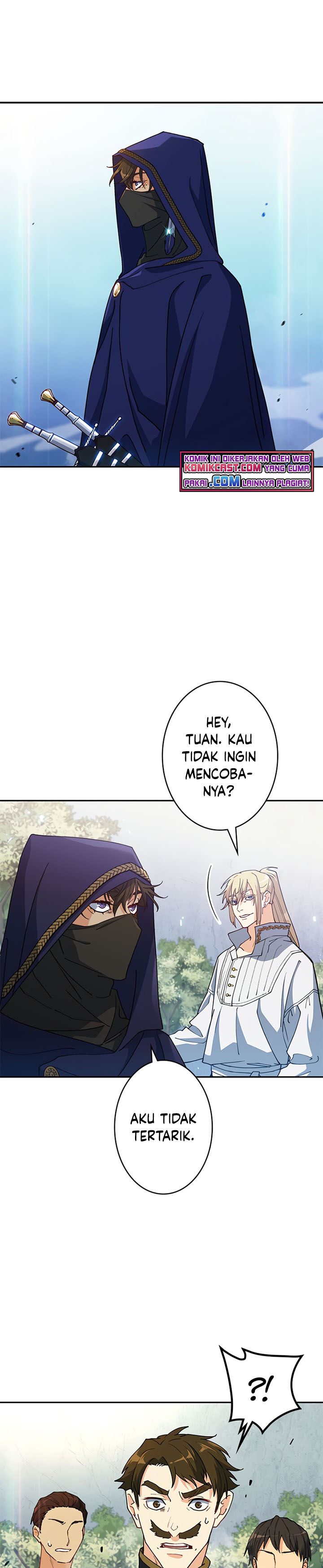 White Dragon Duke: Pendragon Chapter 33