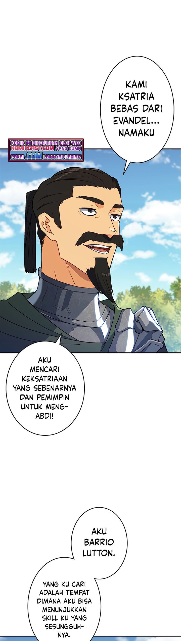 White Dragon Duke: Pendragon Chapter 33
