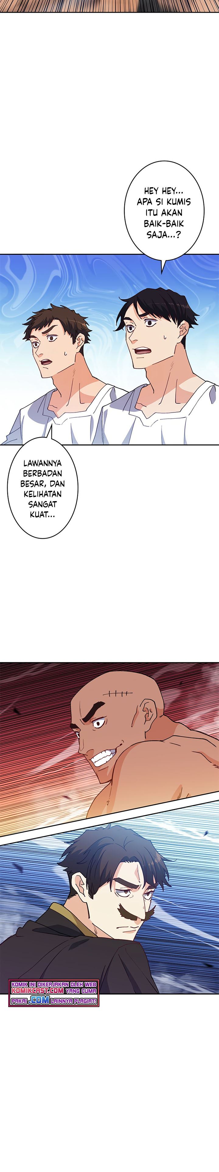 White Dragon Duke: Pendragon Chapter 33