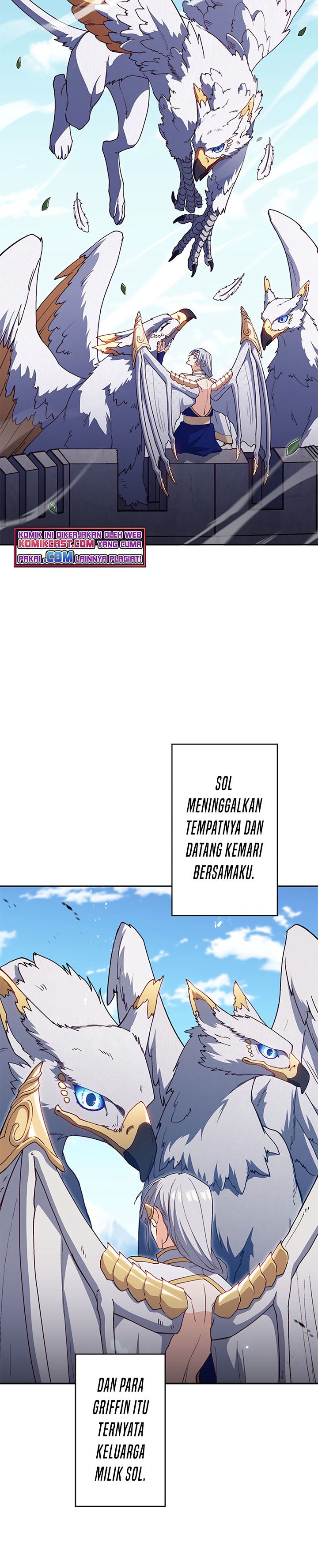White Dragon Duke: Pendragon Chapter 33
