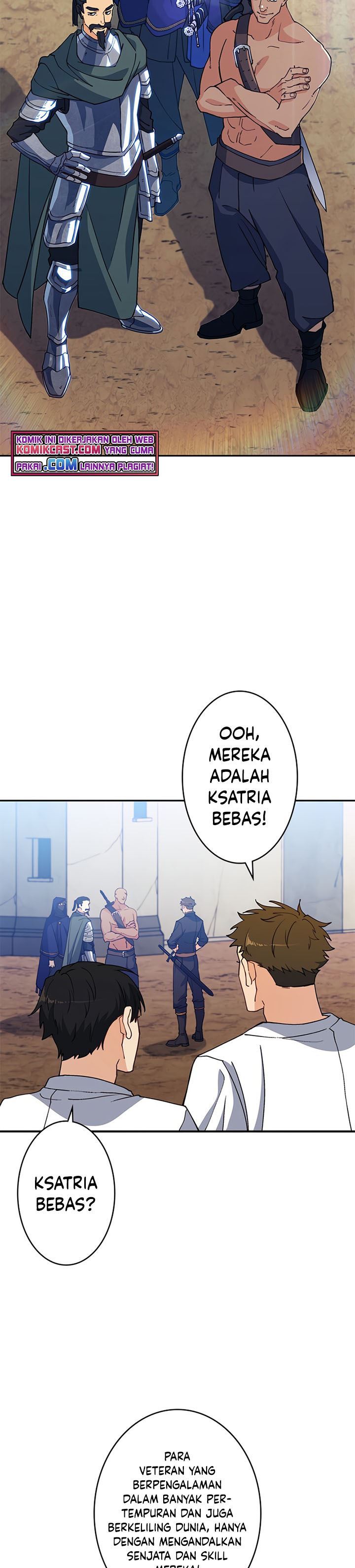 White Dragon Duke: Pendragon Chapter 33