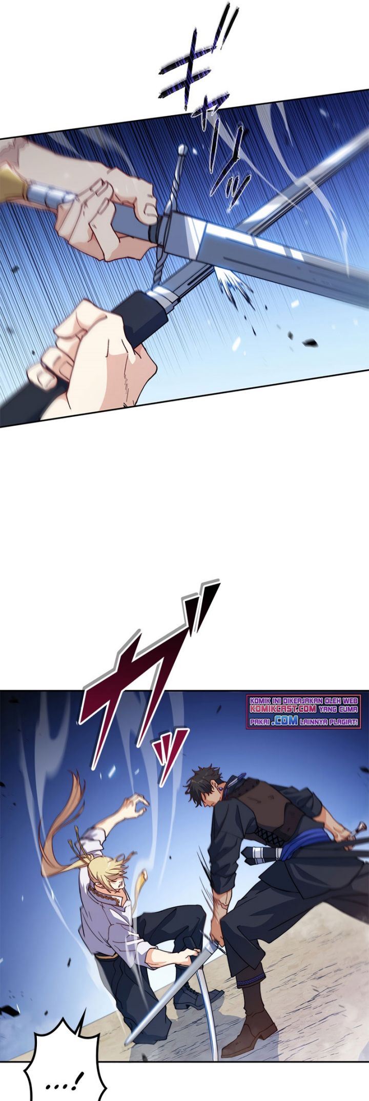 White Dragon Duke: Pendragon Chapter 34