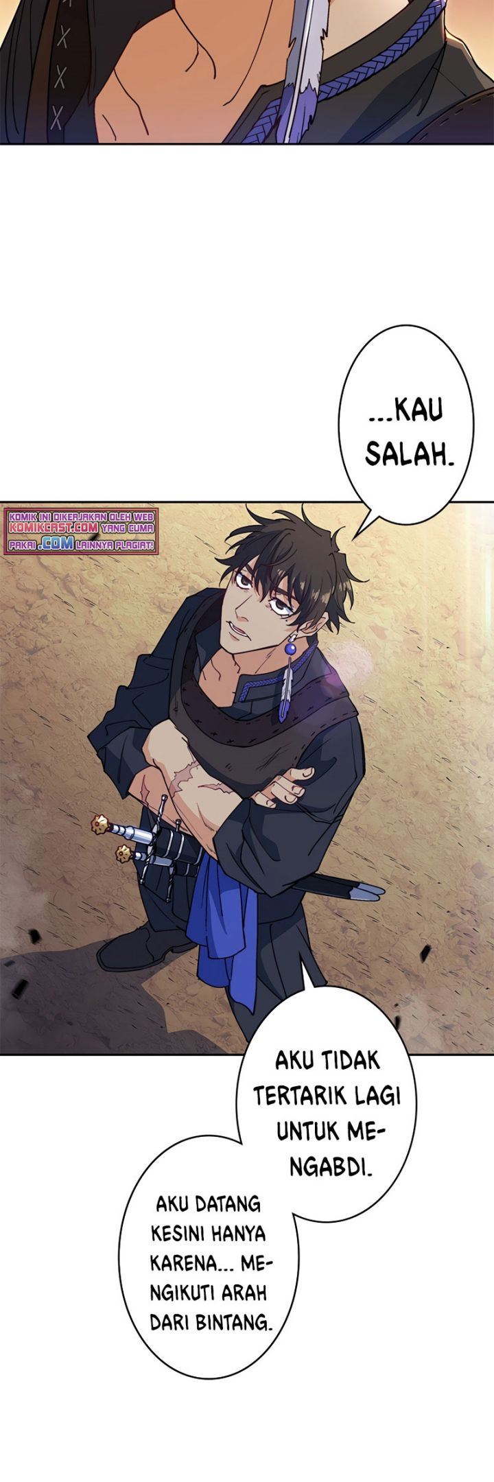 White Dragon Duke: Pendragon Chapter 34