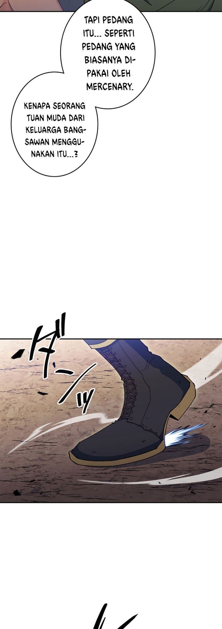 White Dragon Duke: Pendragon Chapter 34