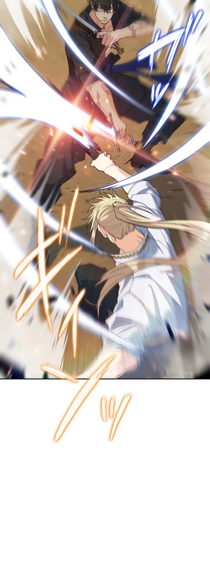 White Dragon Duke: Pendragon Chapter 34