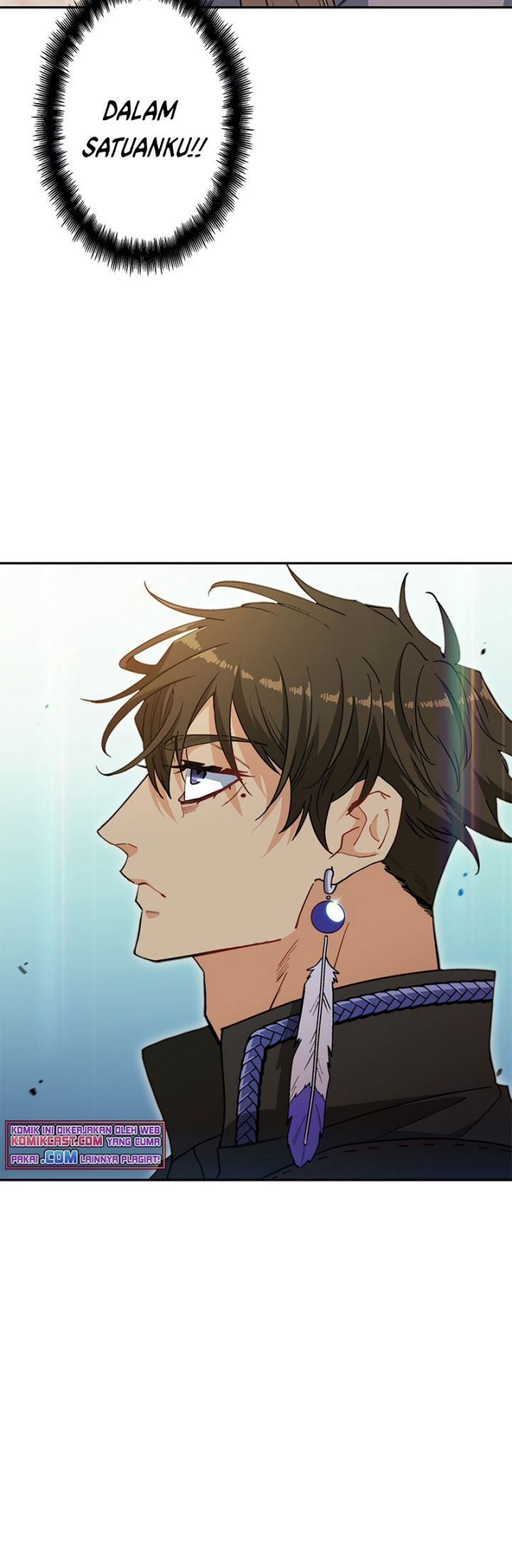 White Dragon Duke: Pendragon Chapter 34