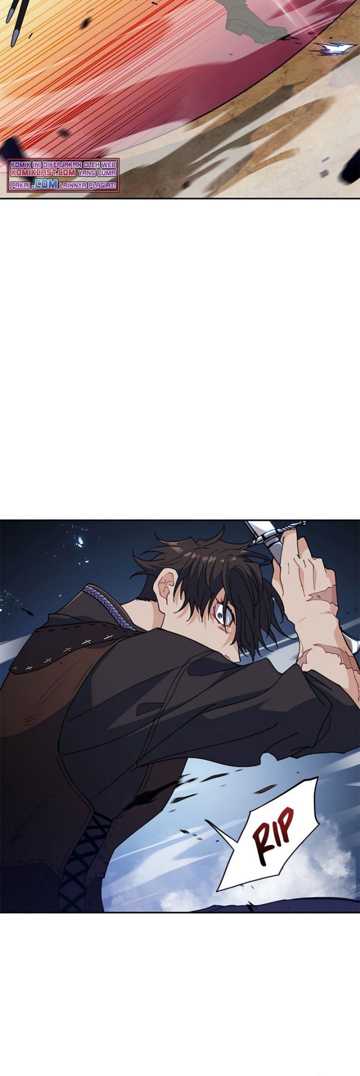 White Dragon Duke: Pendragon Chapter 34