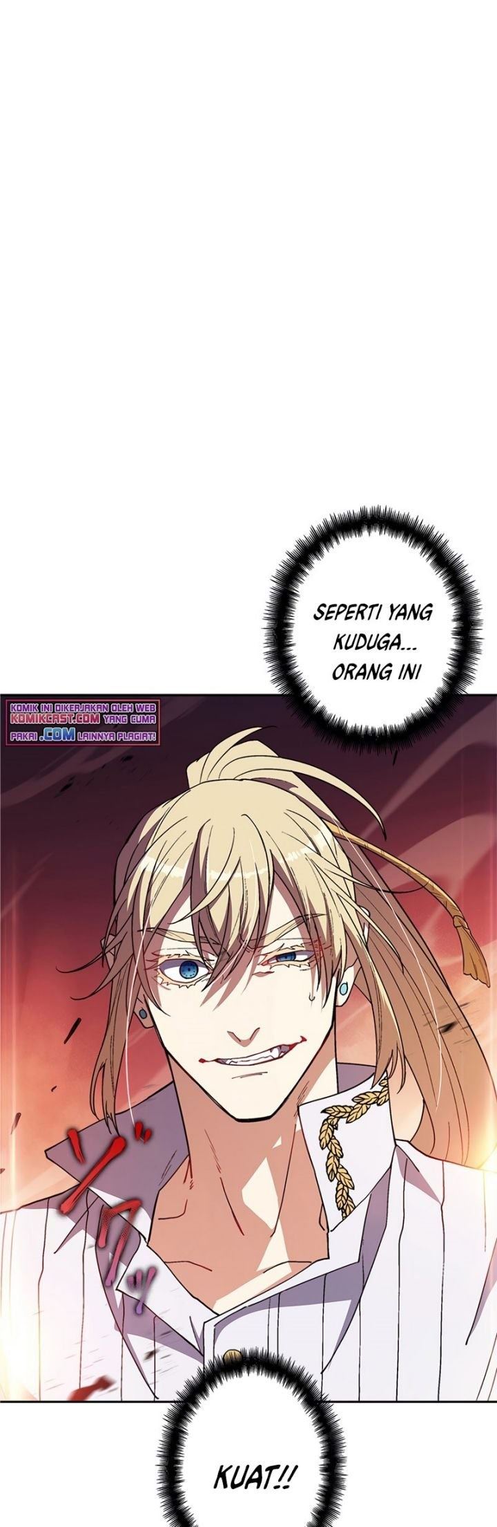 White Dragon Duke: Pendragon Chapter 34