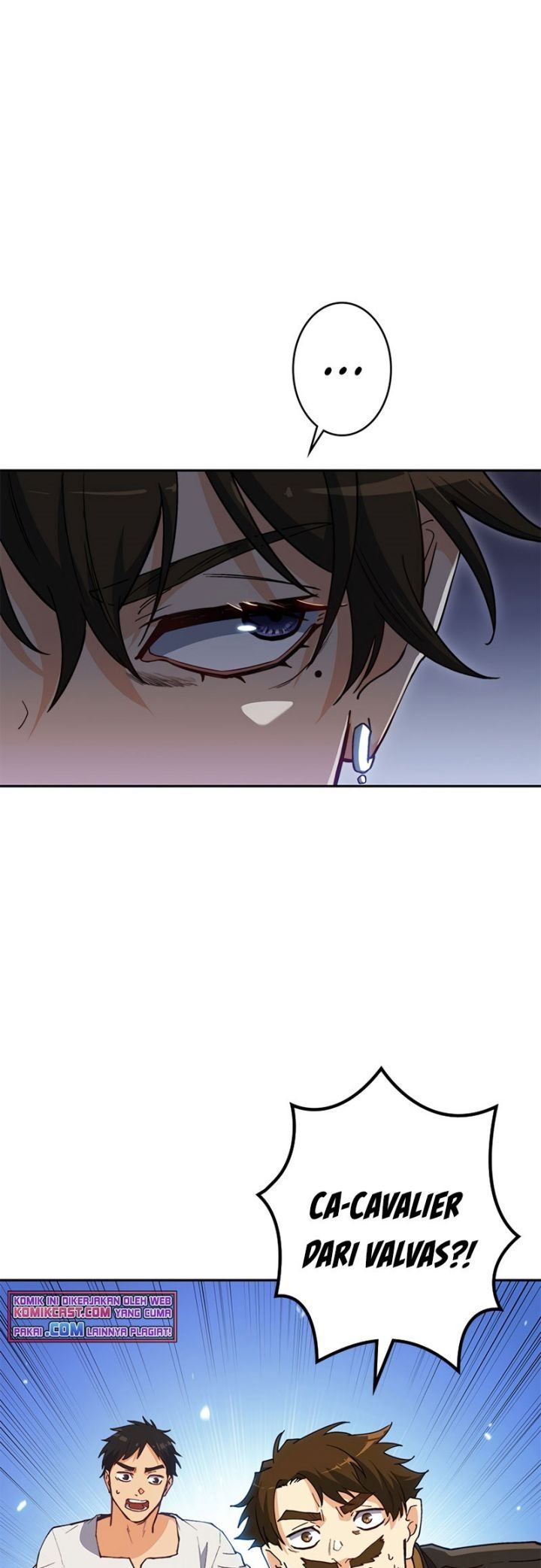 White Dragon Duke: Pendragon Chapter 34