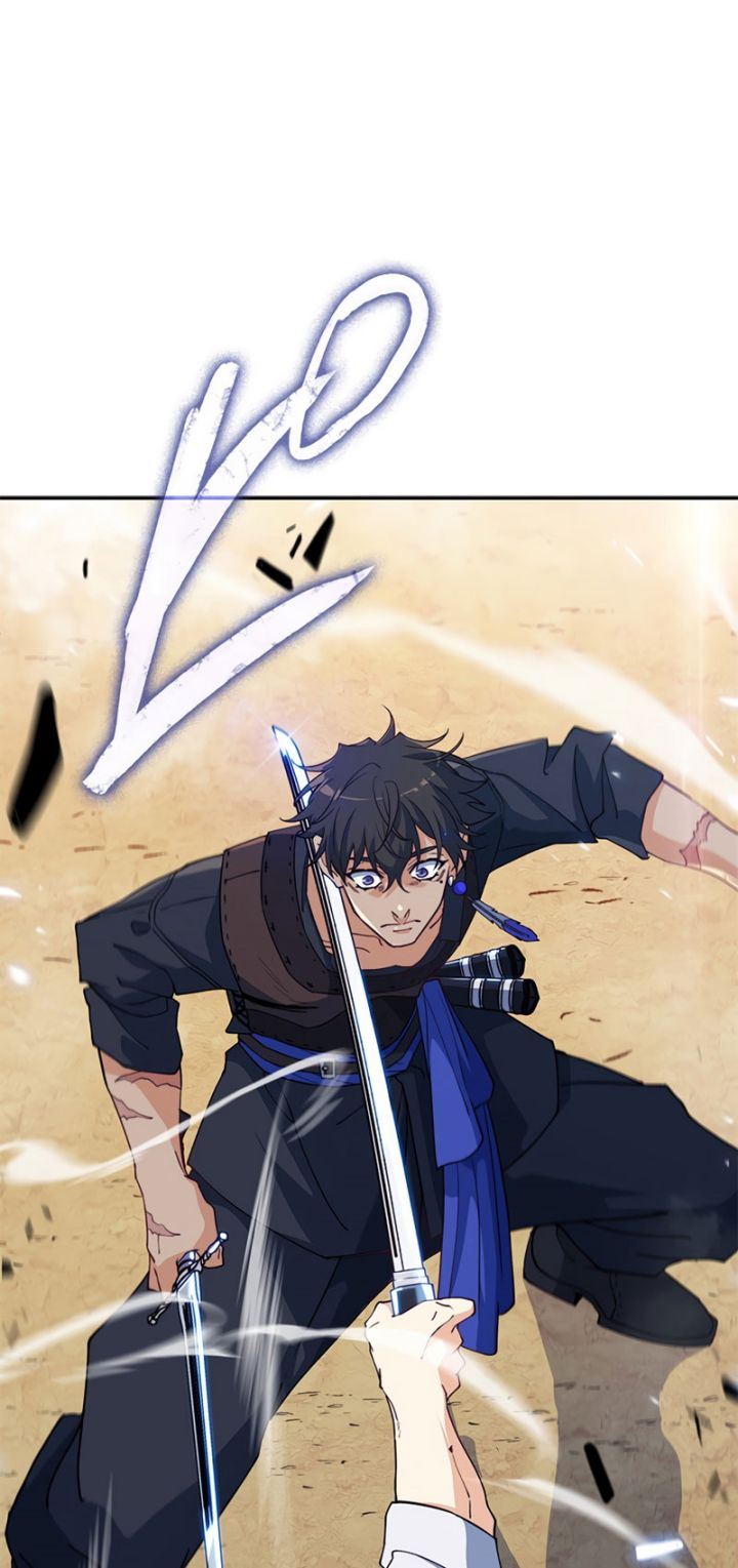 White Dragon Duke: Pendragon Chapter 35