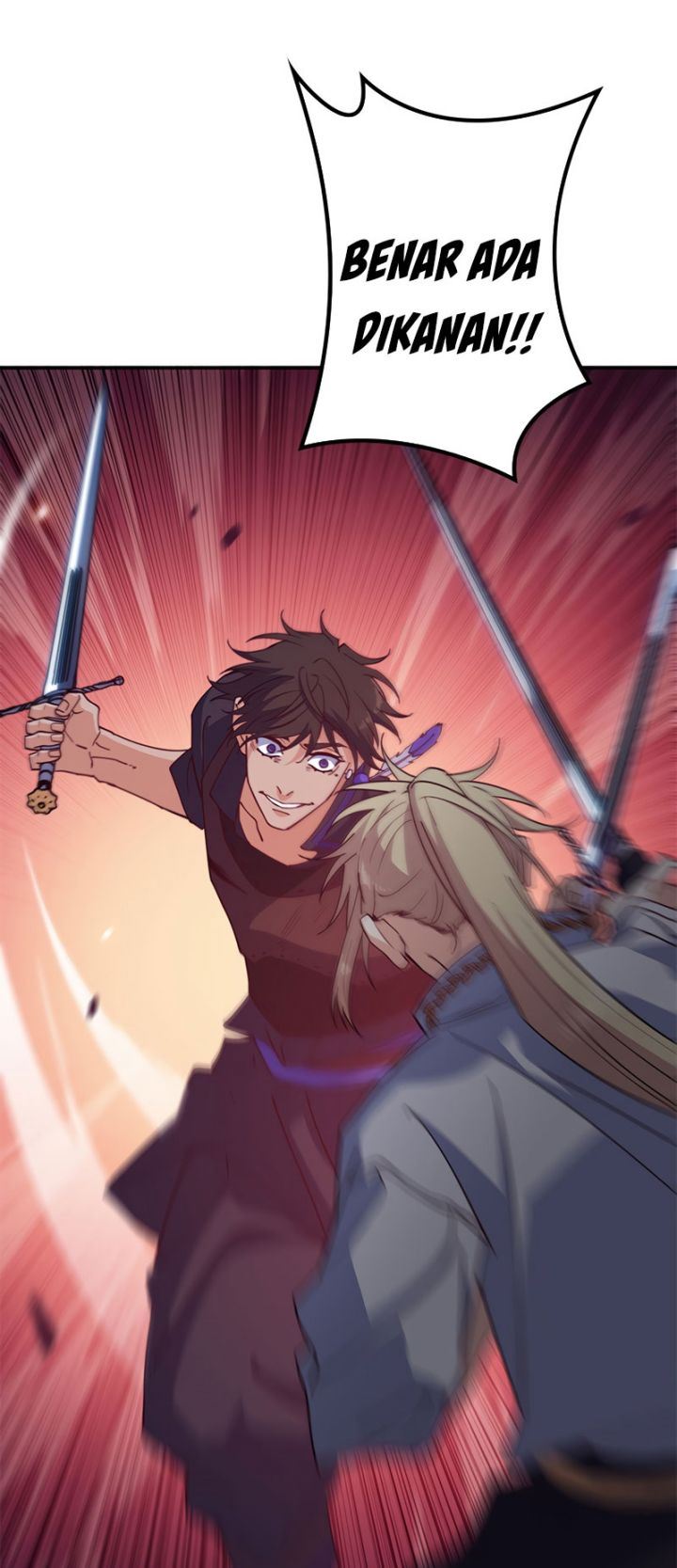 White Dragon Duke: Pendragon Chapter 35