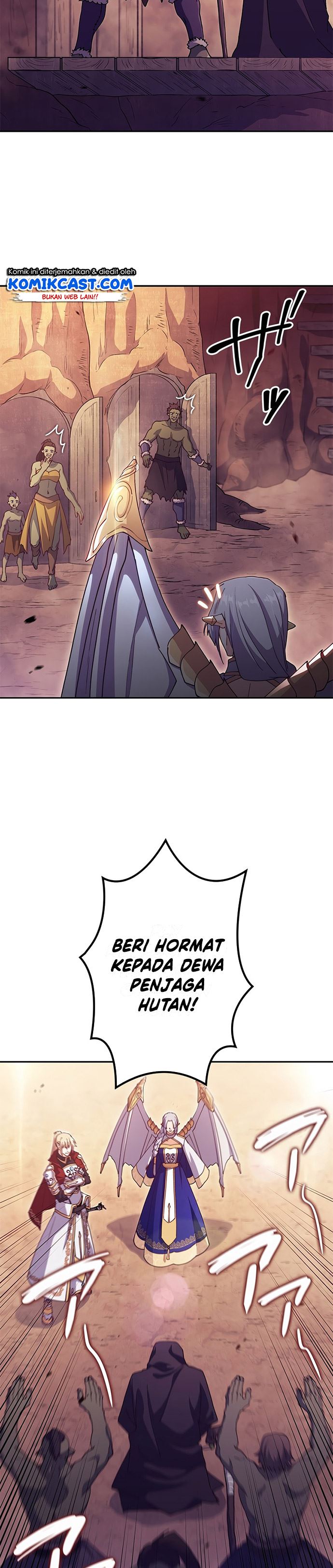 White Dragon Duke: Pendragon Chapter 37