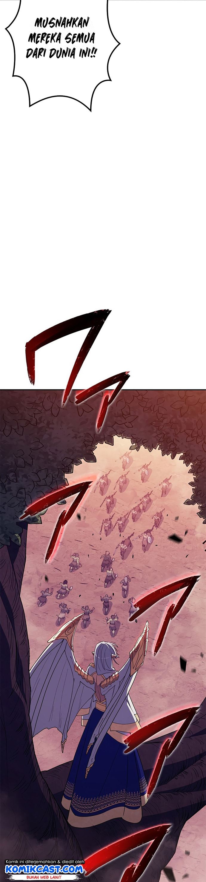 White Dragon Duke: Pendragon Chapter 37