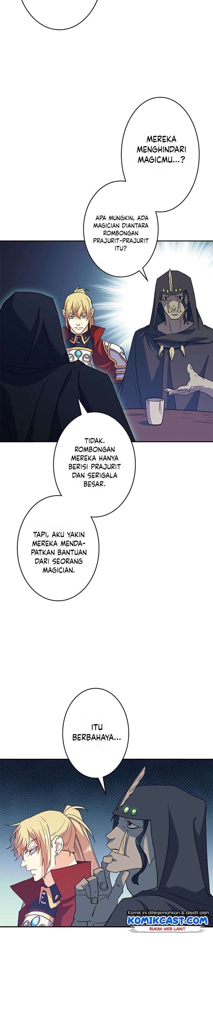 White Dragon Duke: Pendragon Chapter 37