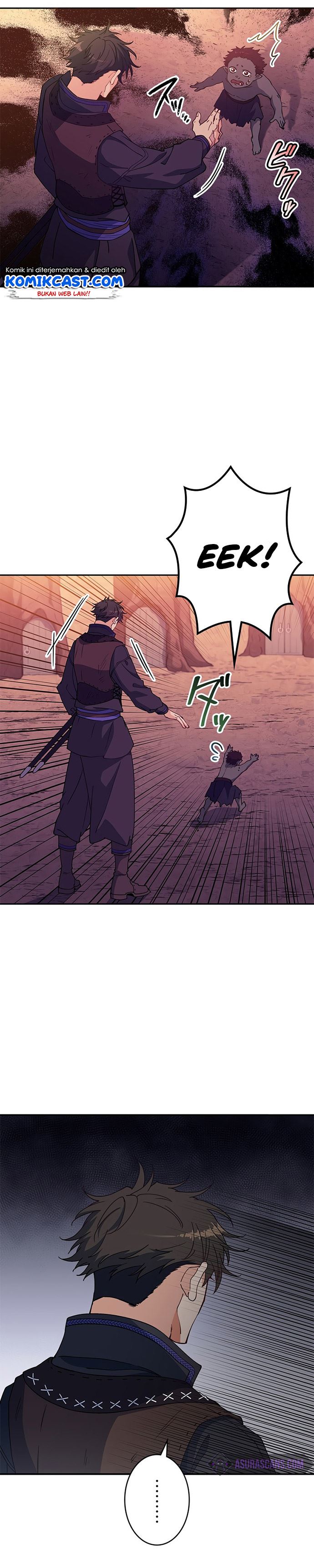 White Dragon Duke: Pendragon Chapter 37