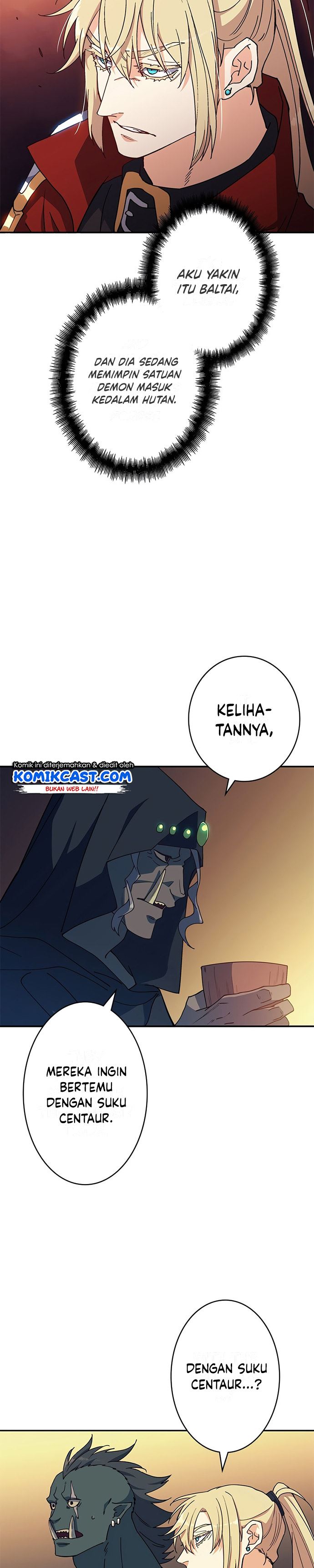 White Dragon Duke: Pendragon Chapter 37