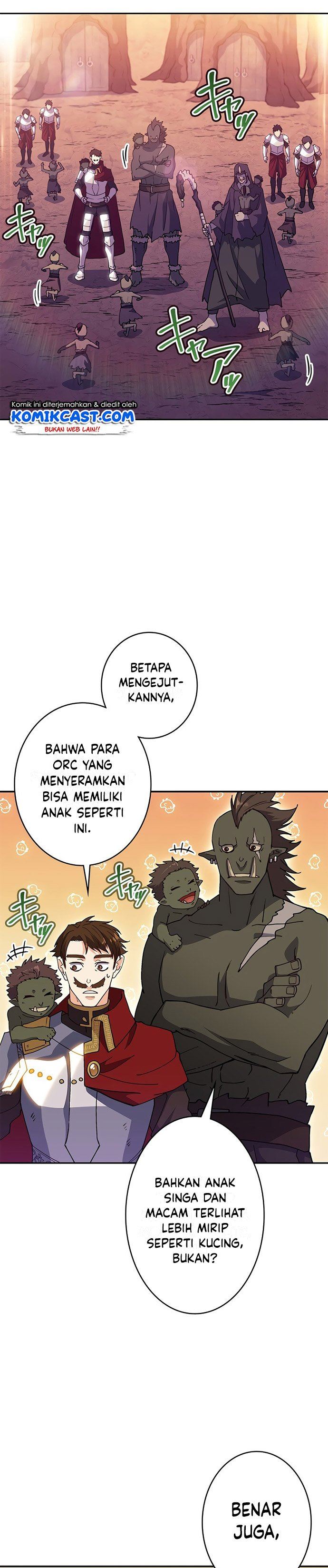 White Dragon Duke: Pendragon Chapter 37