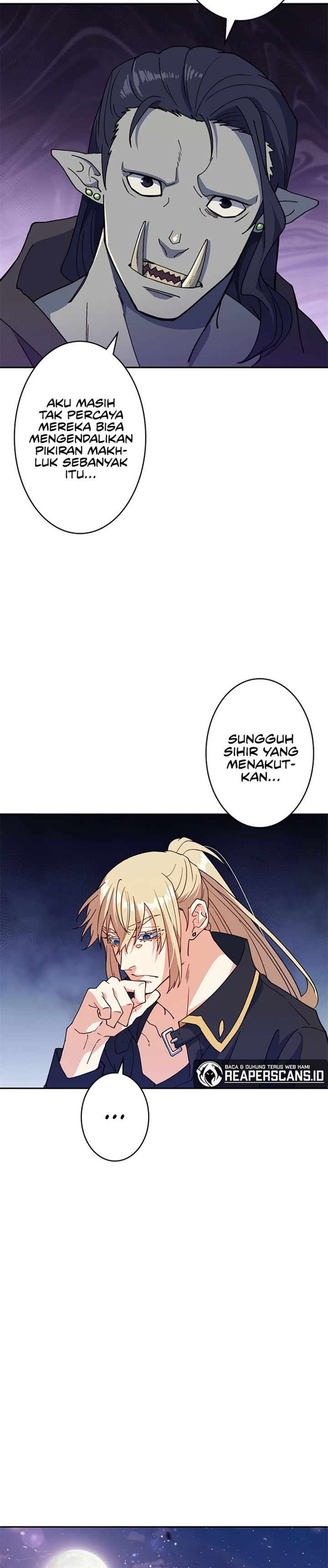 White Dragon Duke: Pendragon Chapter 40