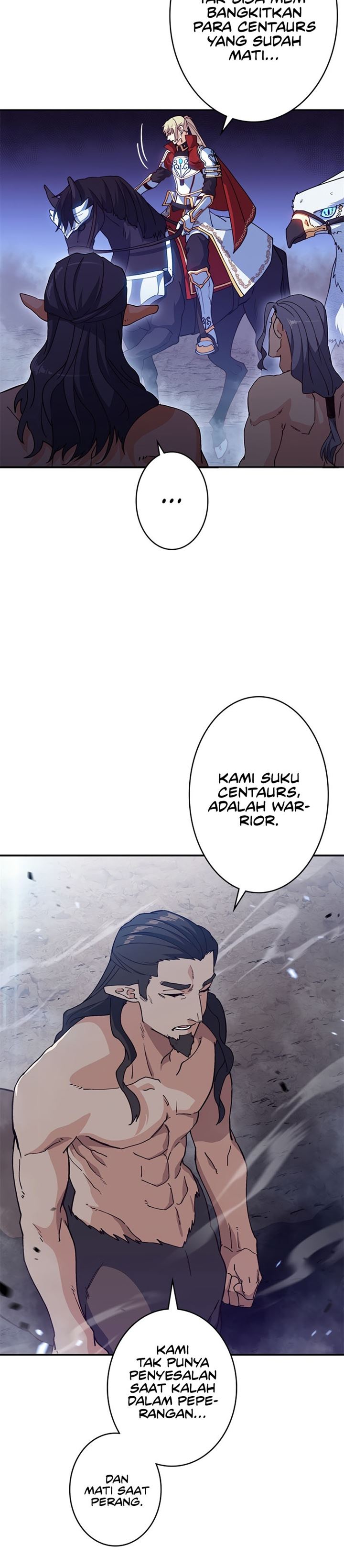 White Dragon Duke: Pendragon Chapter 40